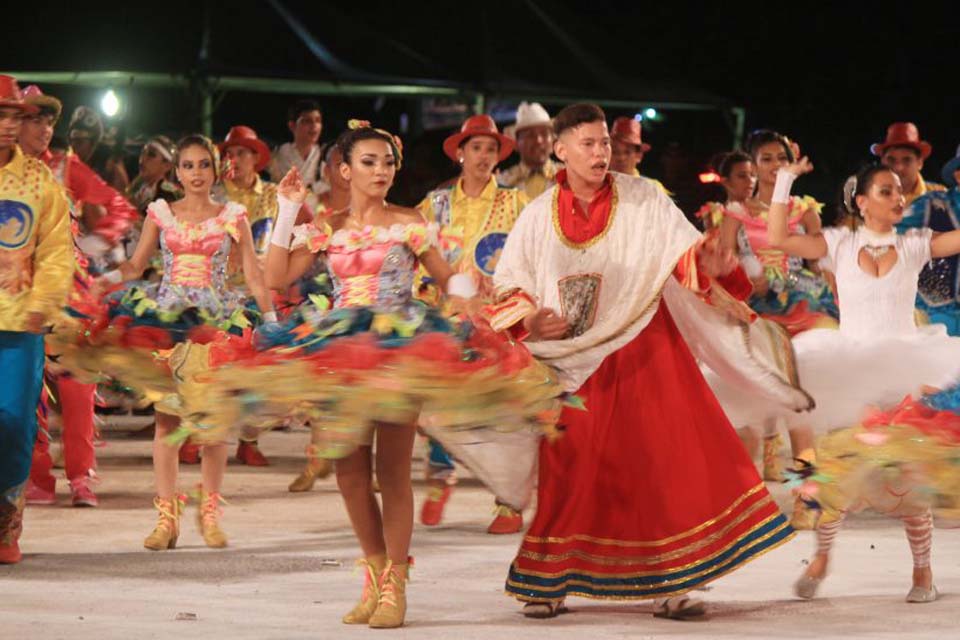 Prefeitura de Porto Velho  divulga lista de selecionados no Edital Fernando Rocha 2023; artistas e grupos convocados vão participar de eventos culturais 