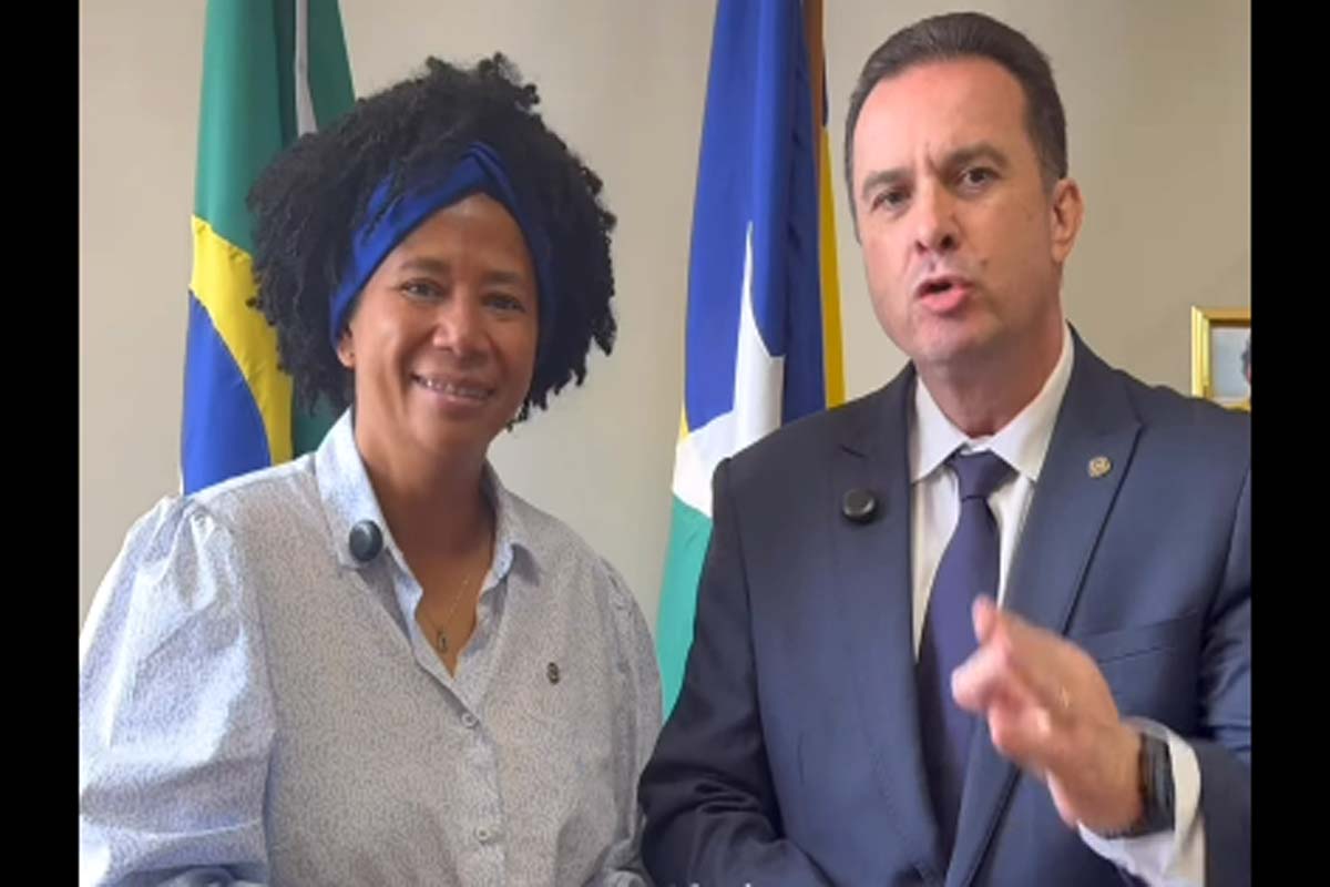 Parceria entre Dr. Luis do Hospital e Sílvia Cristina viabiliza Centro Especializado em Reabilitação (CER III)