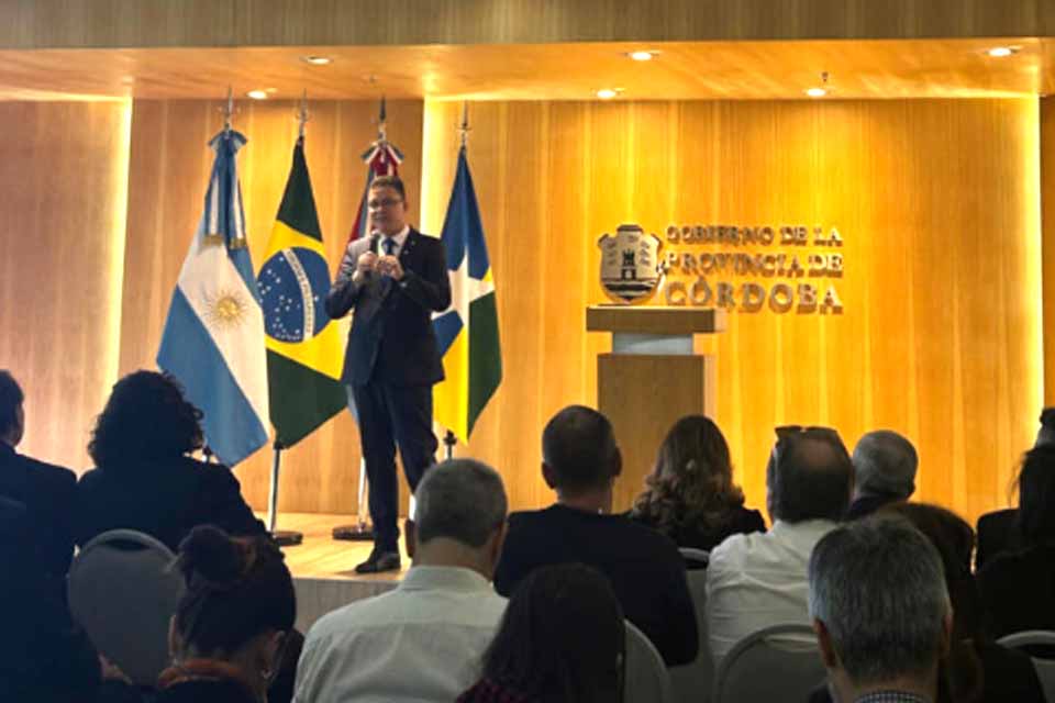 Rondônia dá velocidade à conquista de novos destinos para exportação e fortalece a economia