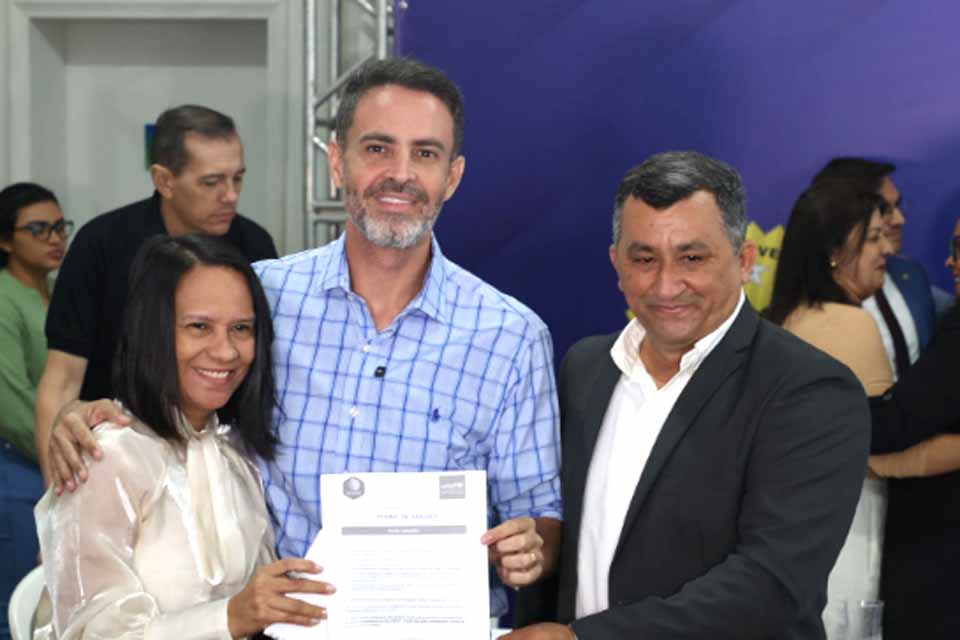 Prefeitura de Porto Velho participa de capacitação sobre a metodologia do Selo Unicef 2025-2028