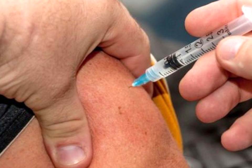 Secretaria Municipal de Saúde realizará campanha de vacinação para atualização e Tríplice Viral