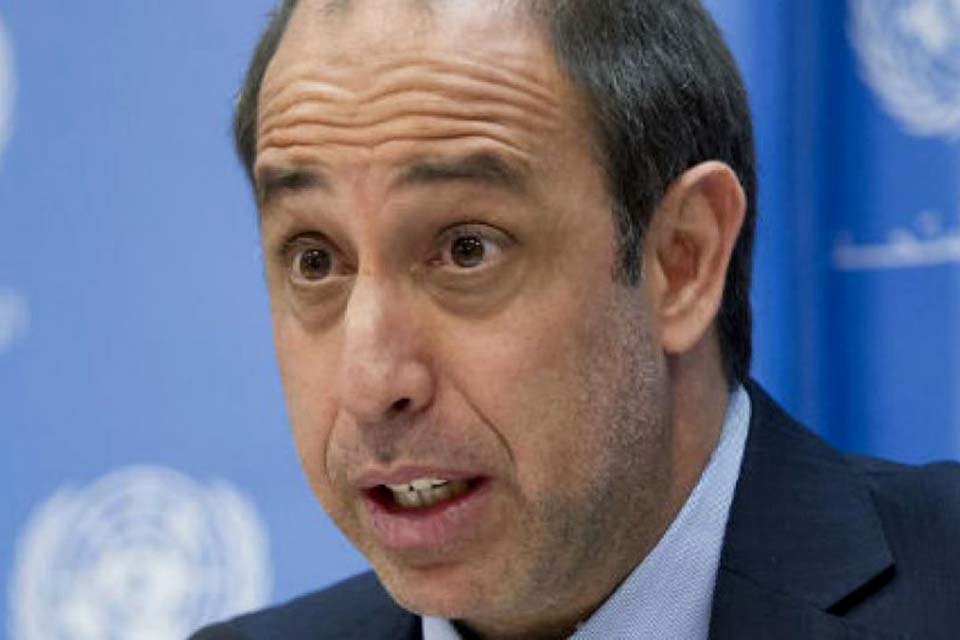 Covid-19: relator da ONU pede relaxamento de sanções à Coreia do Norte