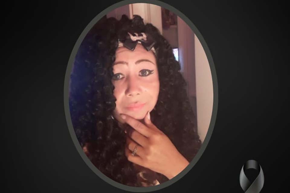 Nota de Pesar do vereador Edwilson Negreiros em memória da servidora aposentada Socorro Raposo