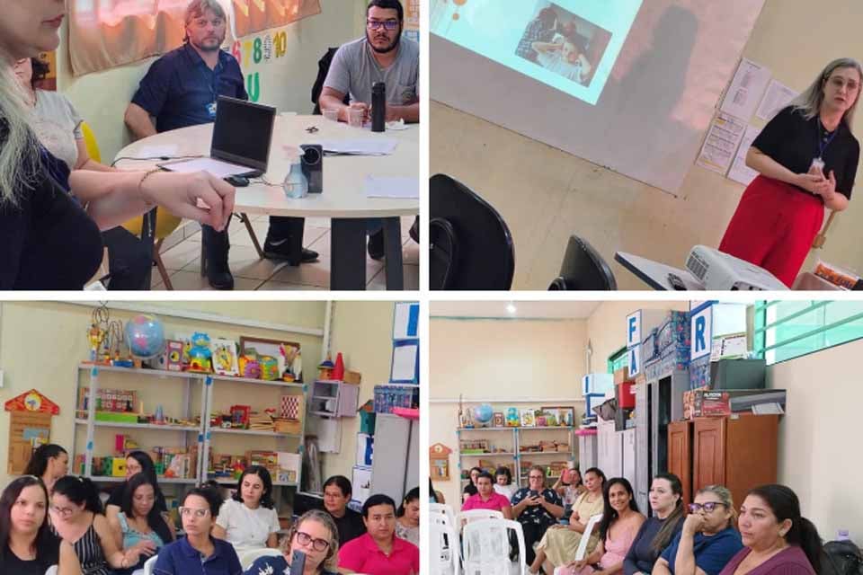 Núcleo Psicossocial conclui primeira fase de projeto de Comunicação Não Violenta na mediação de conflitos