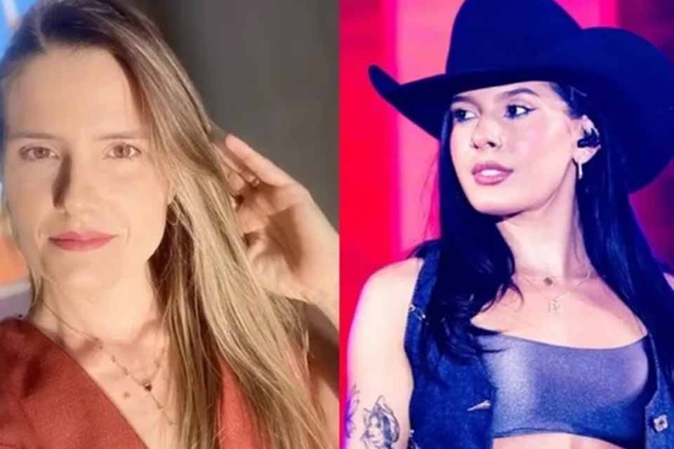 Grávida, prima de Ana Castela morre aos 35 em Cuiabá