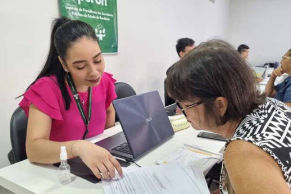 Com fortalecimento da gestão, governo de Rondônia é referência nacional em governança previdenciária