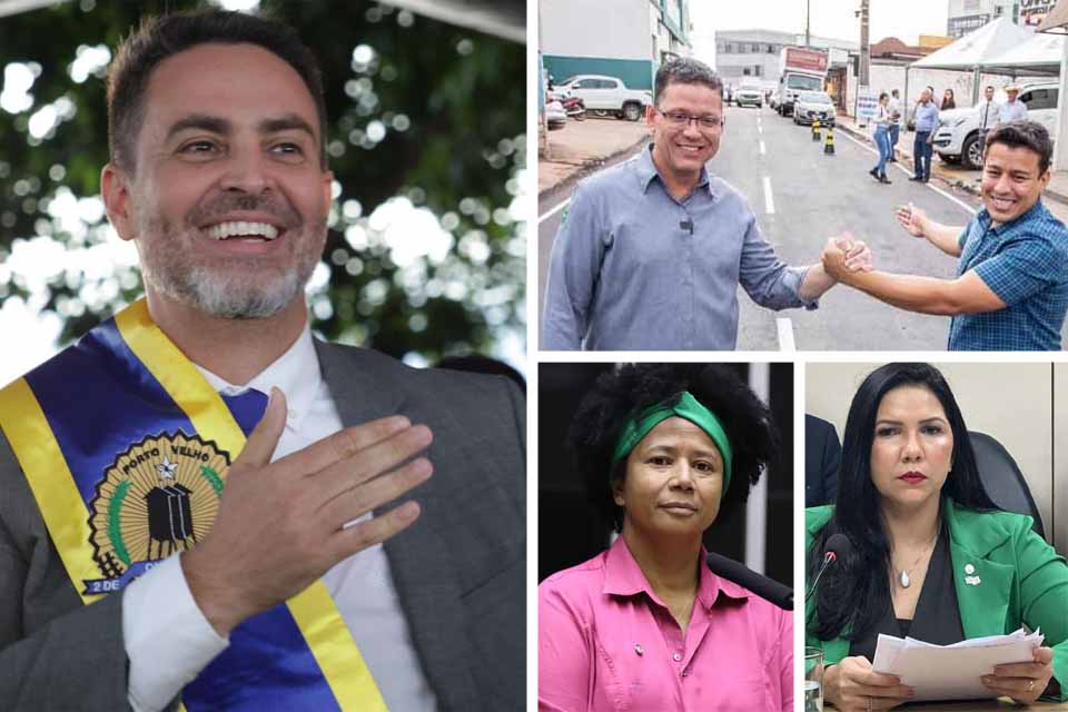 Quem Léo Moraes apoiará para o Governo de Rondônia?; Rocha não bateu o martelo sobre o PSD; e o dilema do fundo partidário