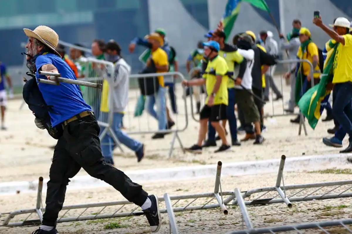 Organizações sociais criticam derrubada de veto ao PL da Dosimetria