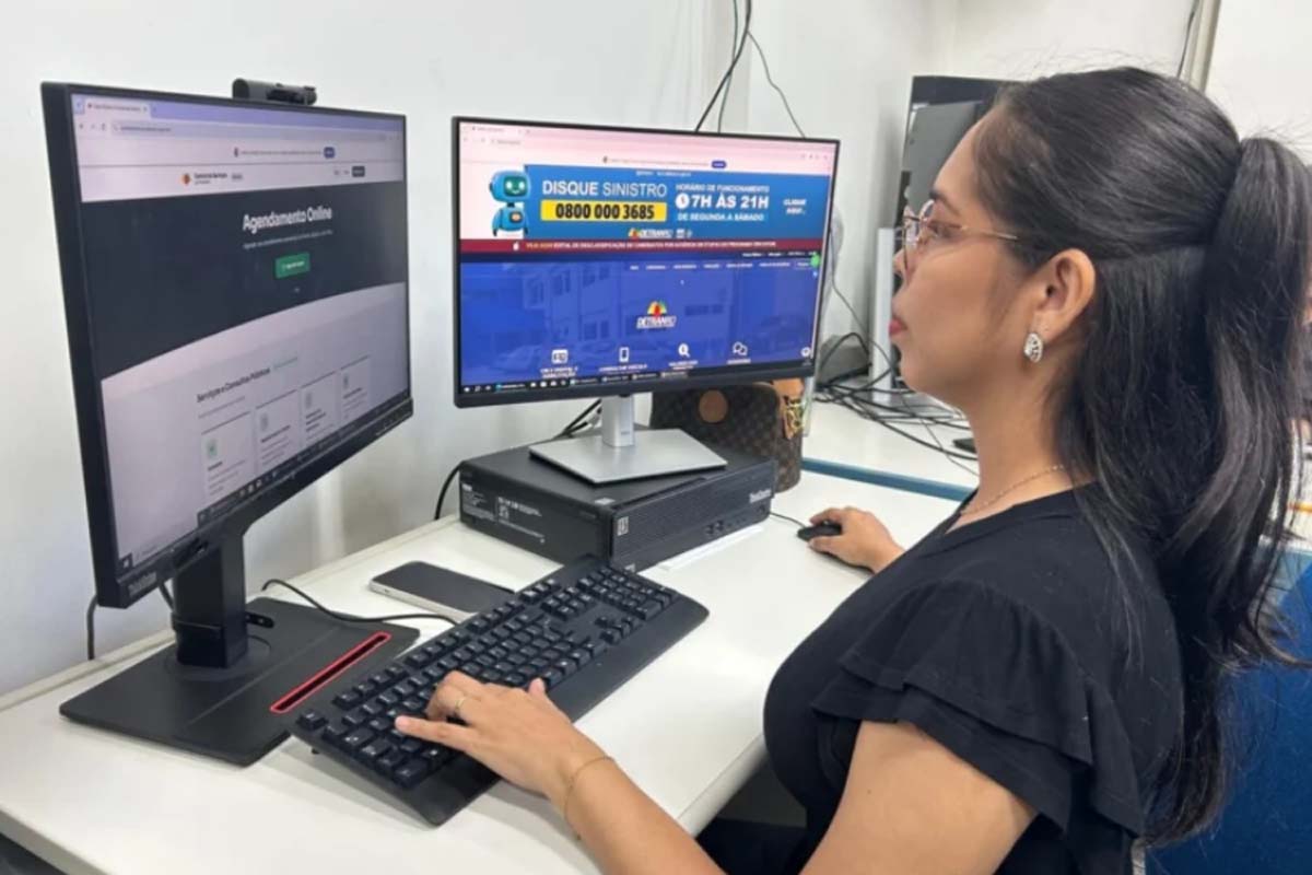 Atualização gratuita de endereço da CNH pode ser realizada online ou presencial