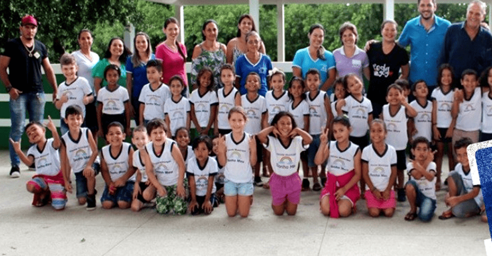 Escolas Municipais de Ariquemes recebem recursos de emenda parlamentar