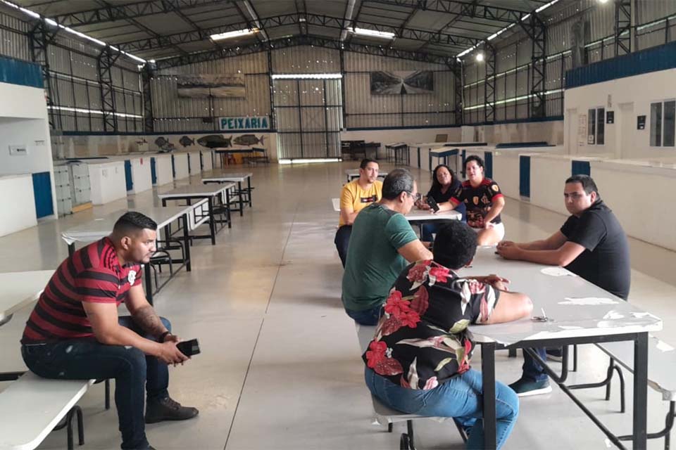 Prefeitura lança Projeto Arte e Cultura Itinerante em Porto Velho; orogramação irá agregar música, dança, teatro e outros segmentos