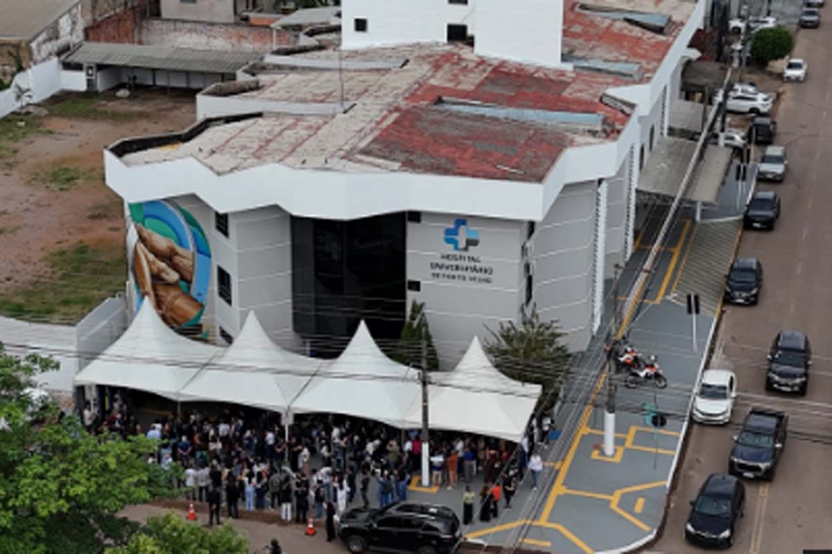 Campanha “o trabalho que transforma” mostra entregas sociais da prefeitura de Porto Velho
