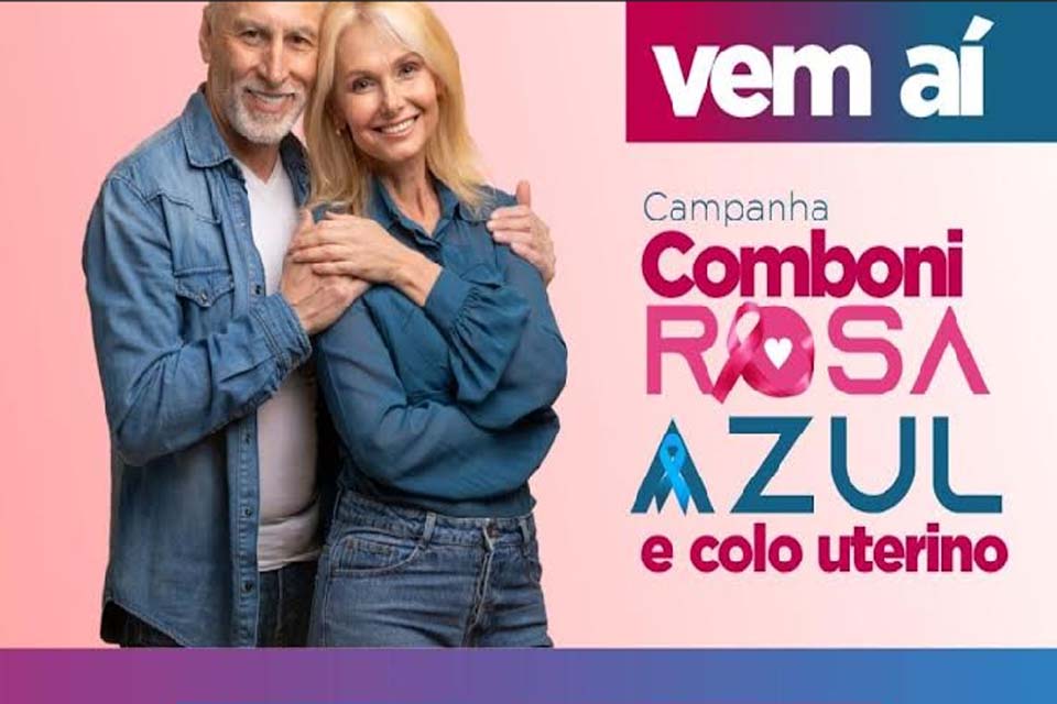 ASSDACO realiza mais uma campanha preventiva ao câncer em Chupinguaia