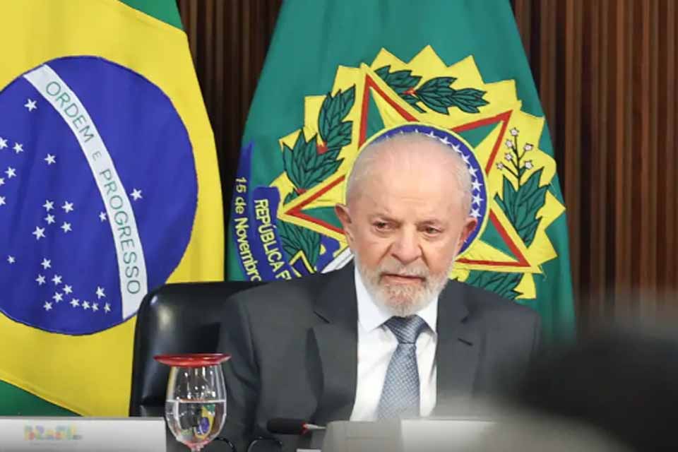 Lula quer reforçar o engajamento de países amazônicos na COP30