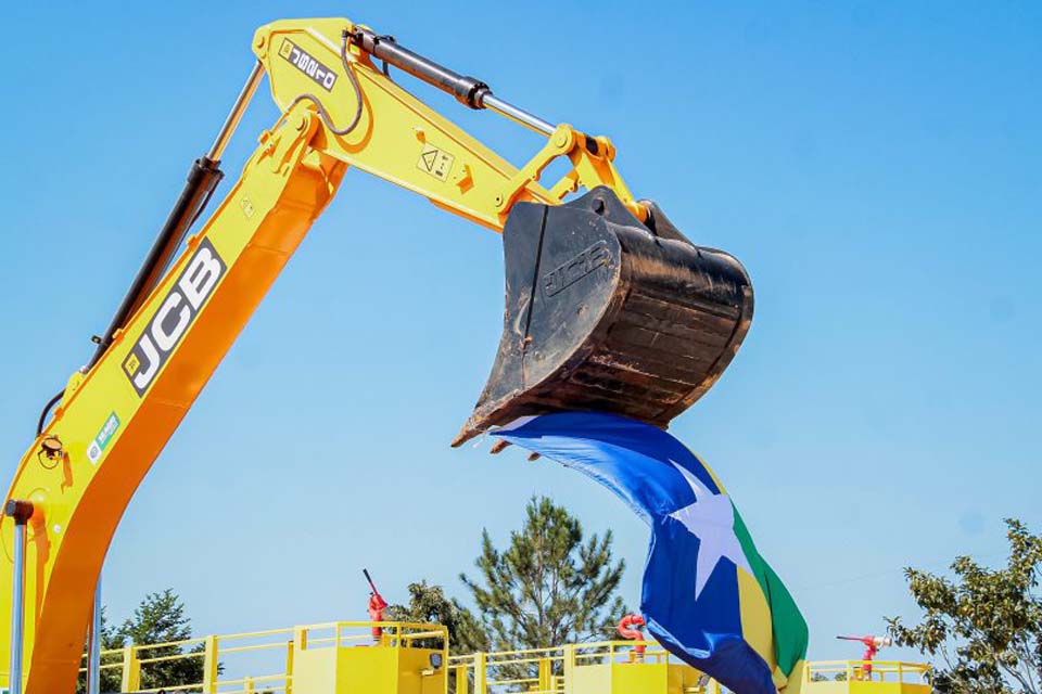 Com diversos programas e investimentos em maquinários, região do Cone Sul se destaca no fomento da agricultura no Estado