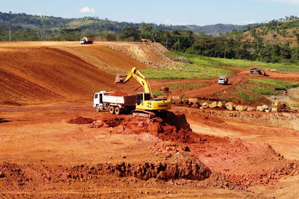 MP instaura procedimento para acompanhar elaboração de EIA/RIMA do empreendimento Hidrelétrica Cachimbo Alto