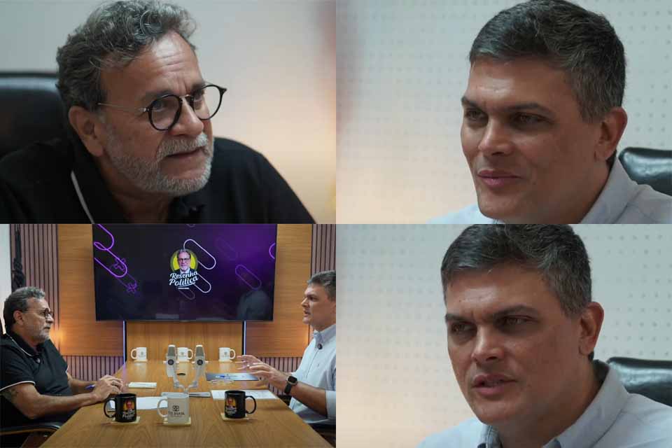 Resenha Política: presidente da Fiero defende debate sobre exploração econômica em terras indígenas