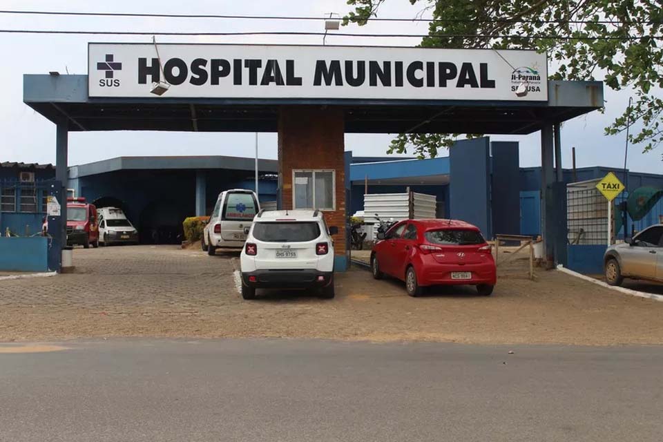 Por falta de gazes e compressas hospital público do interior de Rondônia suspende realização de cirurgias eletivas