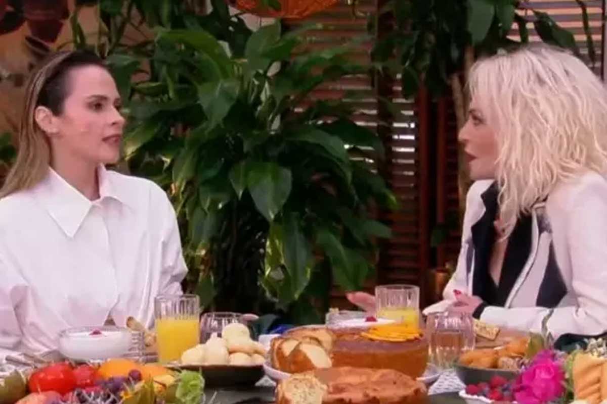 “Me permiti ser mal vista”, diz Ana Paula Renault após vitória no BBB 26