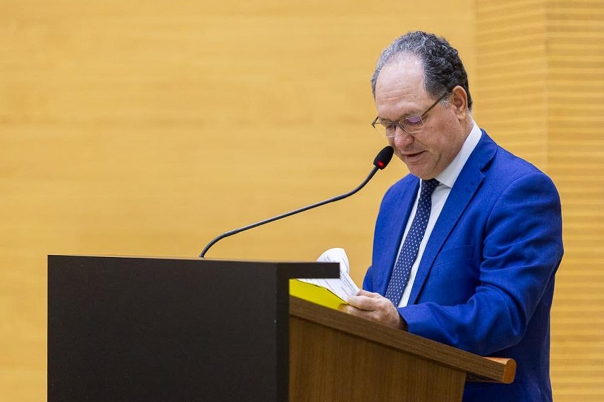 Deputado Pedro Fernandes defende diálogo e equilíbrio nas fiscalizações ambientais da Sedam