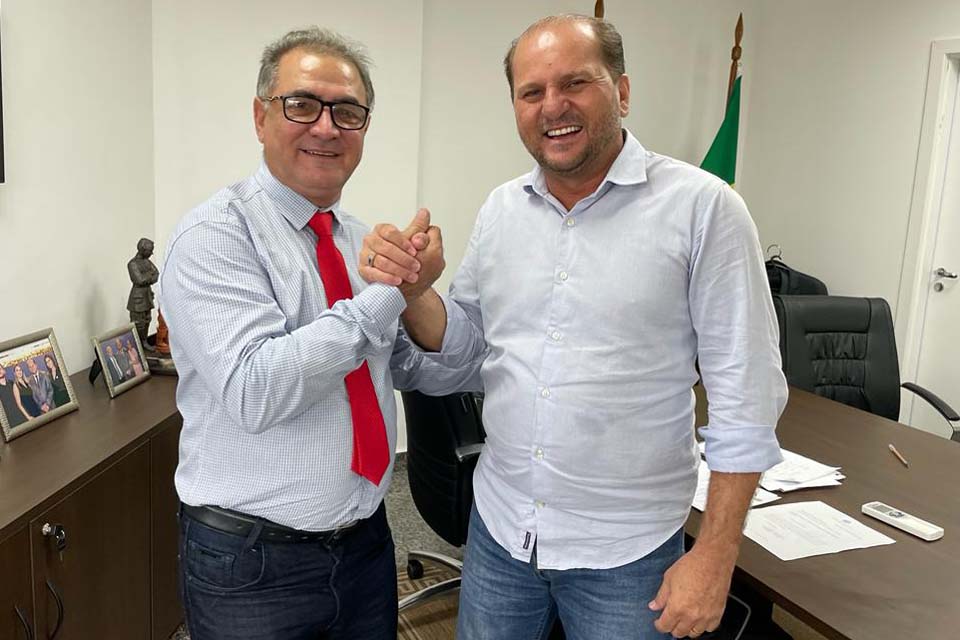 Agricultores e lideranças reconhecem trabalho do deputado Cirone Deiró