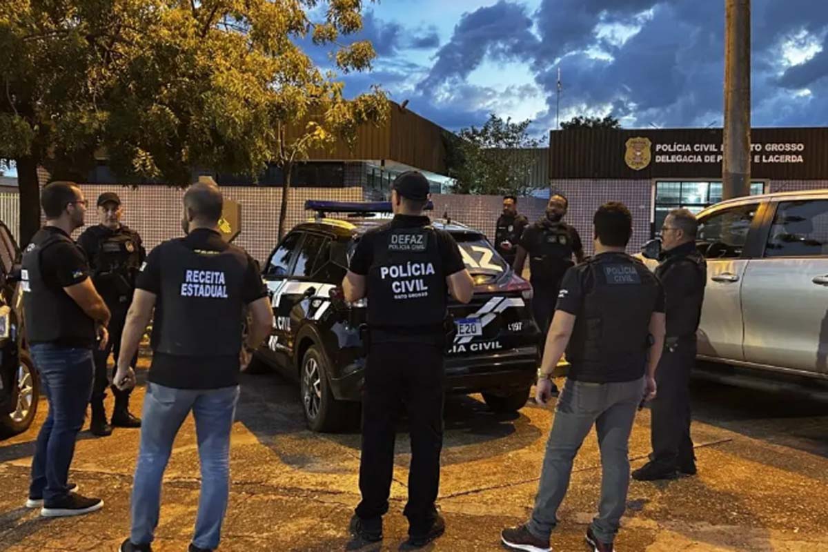 Fiscalização combate sonegação e fortalece controle de irregularidades no setor pecuário