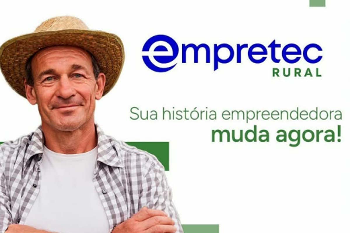 Prefeitura de Rolim de Moura abre inscrições para curso gratuito Empretec Rural
