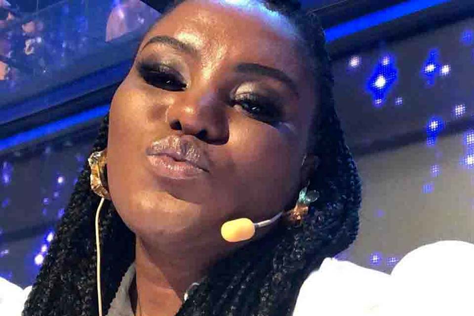 Ex-Rouge Karin Hils assume bissexualidade: 'Não tem que ser tabu'