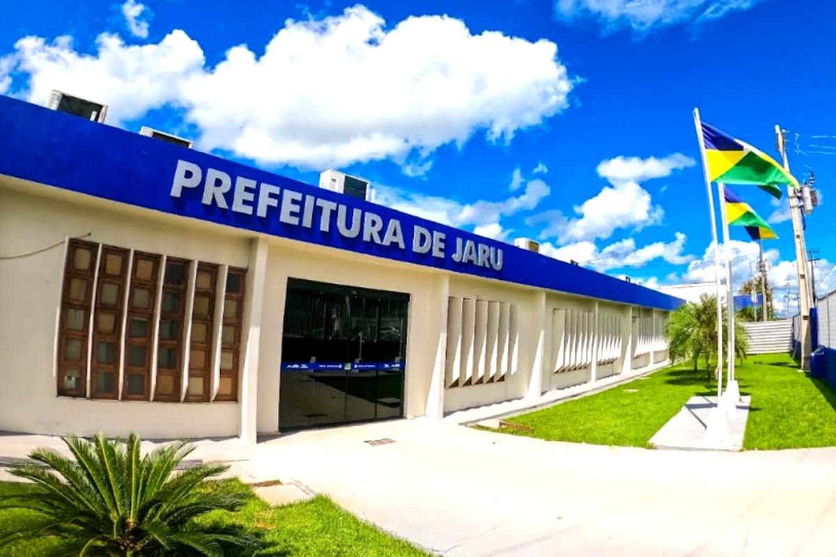 Prefeitura promove audiência pública de apresentação de relatórios fiscais do 1º quadrimestre de 2026