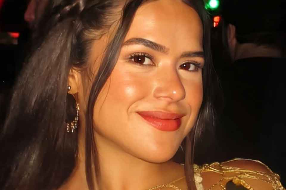 Maisa fala sobre inveja e falsidade: “Foi tanta revelação que put* que pa**u”