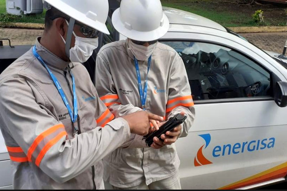 Projetos da Energisa oferecem vagas em vinte regiões do estado