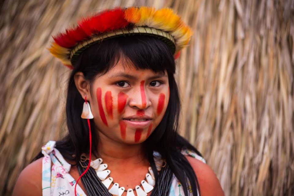 Projeto que valoriza a cultura indígena será realizado em Rondônia