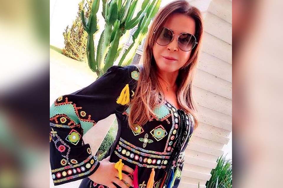 Zilu relembra dificuldades no início da carreira de Zezé