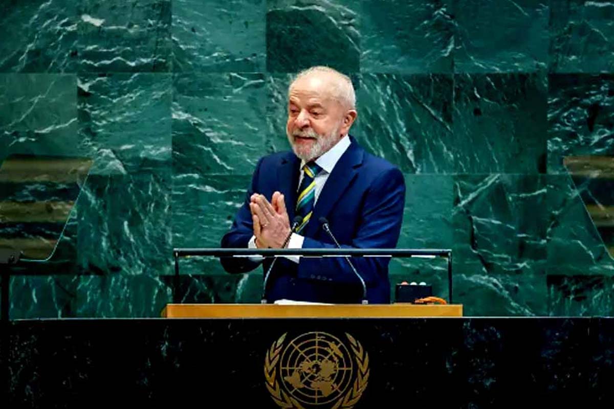 Impulsionado por ação na Venezuela, Lula quer realizar operações da PF para prender brasileiros nos EUA