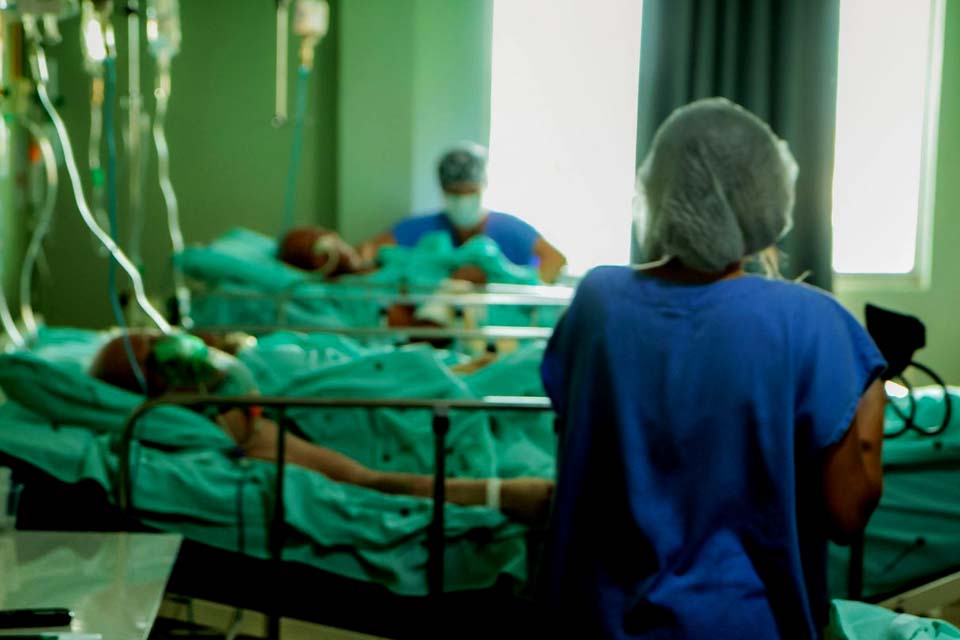 Governo de Rondônia garante atendimento de Saúde Pública para assistência de média e alta complexidade