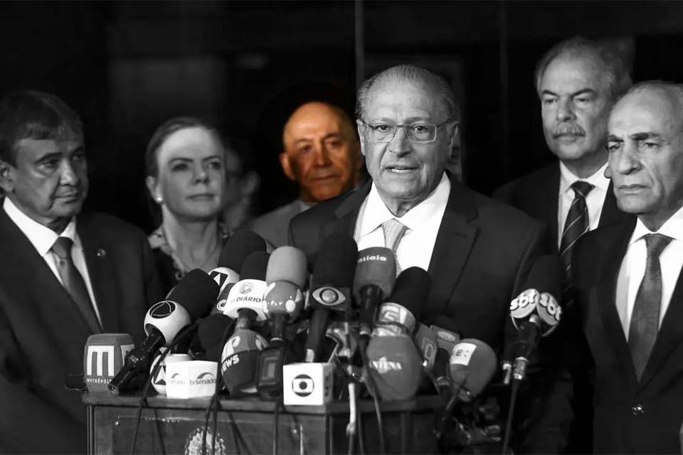 Membro da equipe de transição da gestão Lula, Confúcio fala sobre ‘‘nova Amazônia’’ sem citar Lula ou Bolsonaro