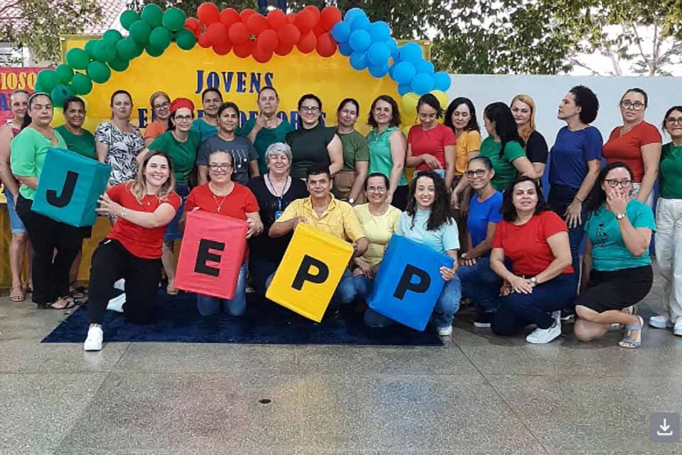 Colorado do Oeste conquista 1º lugar no Prêmio MEC 2025 com apoio da educação empreendedora