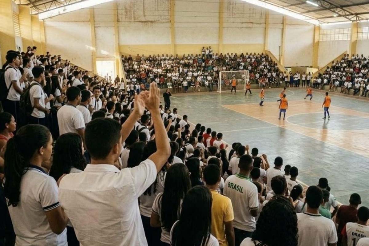 MPRO instaura procedimento para acompanhar segurança nos Jogos Escolares Municipais de Porto Velho