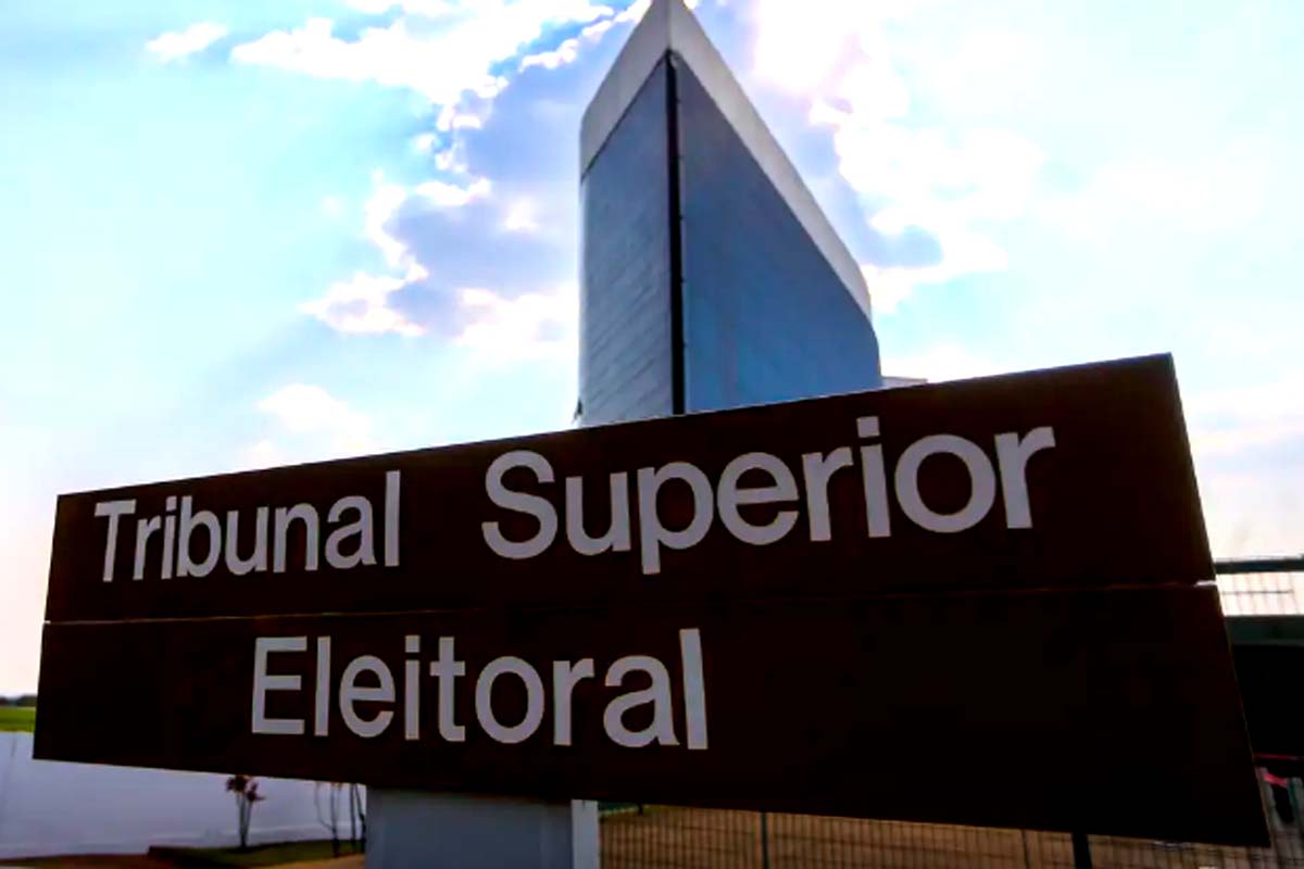 TSE divulga tempo dos candidatos à Presidência no horário eleitoral
