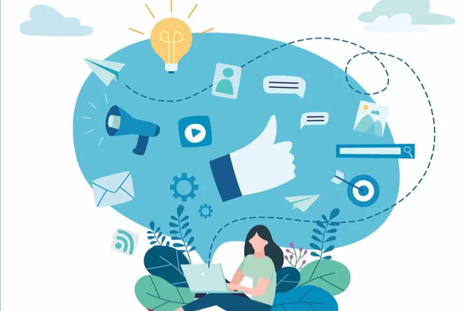 Erros que podem atrapalhar o Marketing de Conteúdo