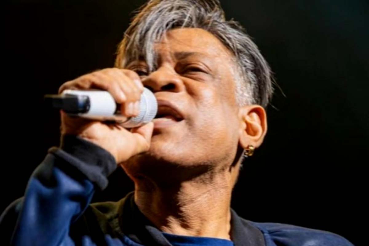 Morre Rogério Valença, ex-vocalista da banda Calcinha PretaMorre Rogério Valença, ex-vocalista da banda Calcinha Preta
