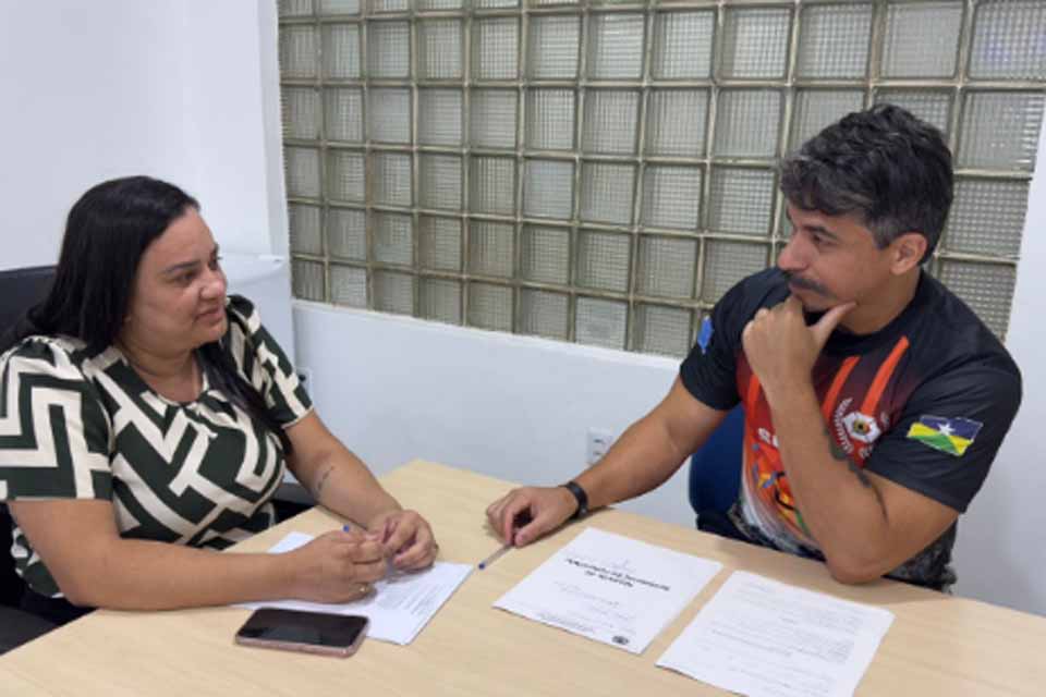 Novo decreto regulamenta a readaptação e restrição de atividades de servidores municipais