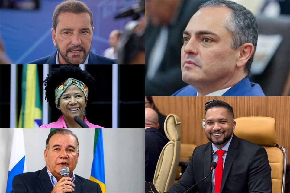 Hildon revela convite a Sílvia e Jesualdo; mesmo perdoado, Sérgio ainda é “nada” na gestão; e o vereador birrento