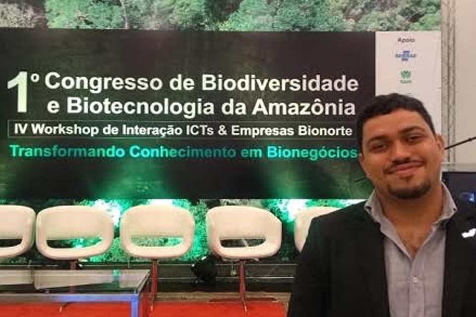 Amazônia+21 é ferramenta para o desenvolvimento de uma economia forte e sustentável, diz gerente regional da FINEP