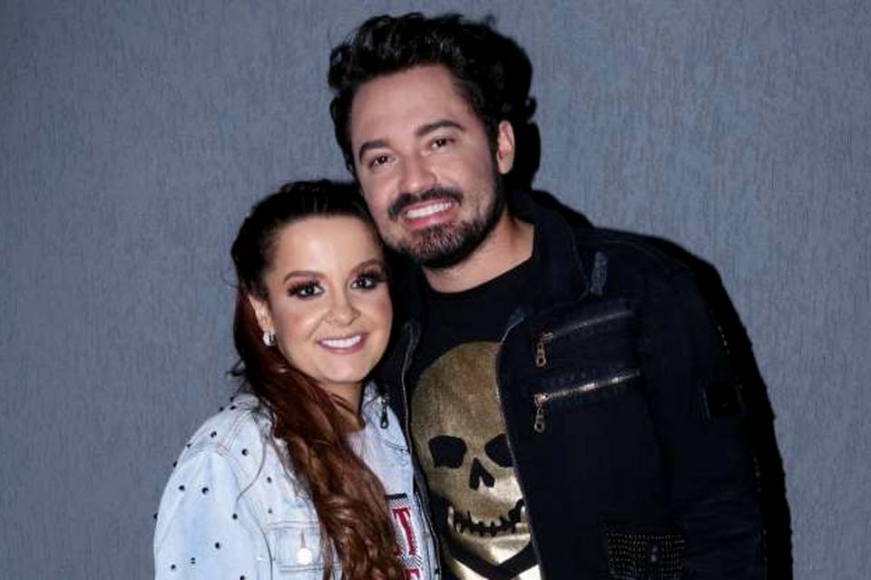 Fernando Zor descreve término de namoro com Maiara: 'Nosso jeito de amar'