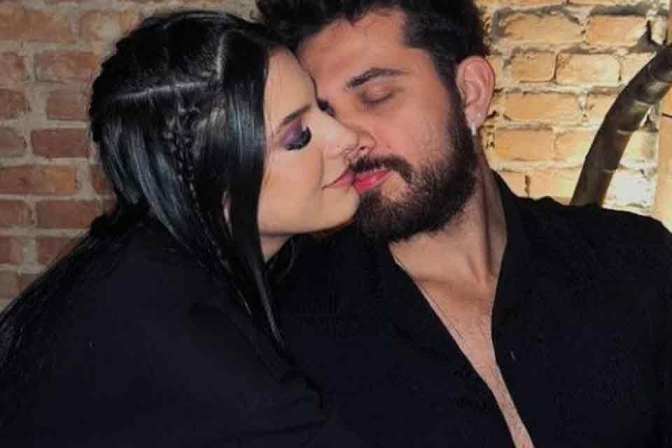 Depois de rumores com Zé Felipe, Ana Castela deixa de seguir Gustavo Mioto