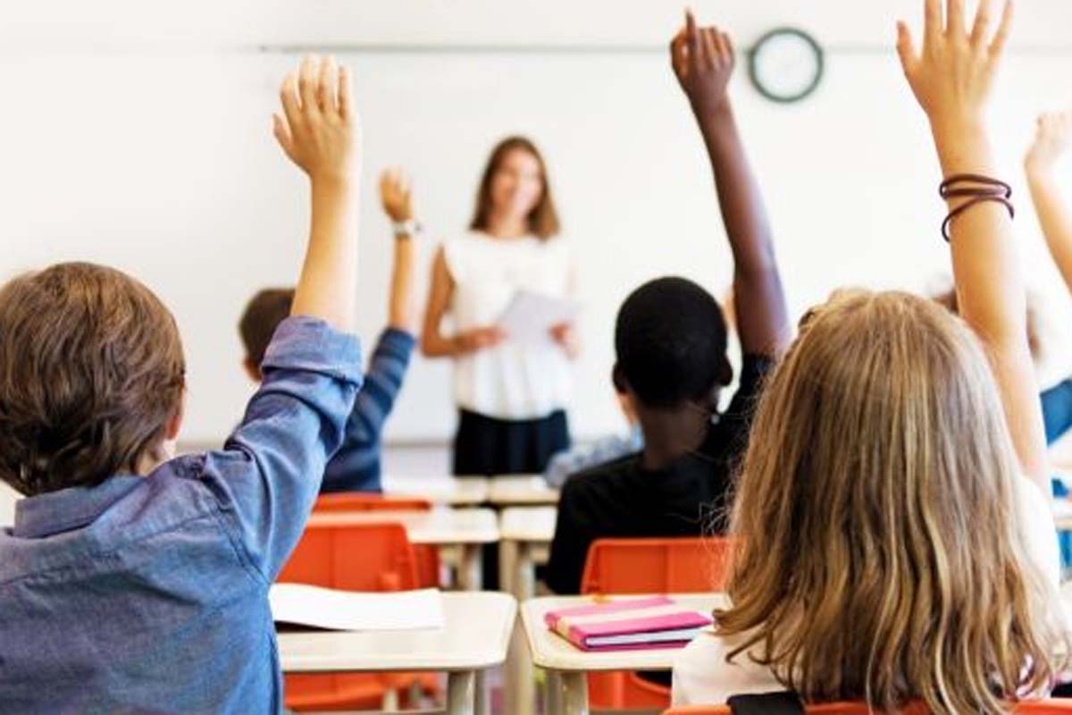 A Rede Municipal de Ensino de Pimenta Bueno apresentou avanço no SAEB 2025