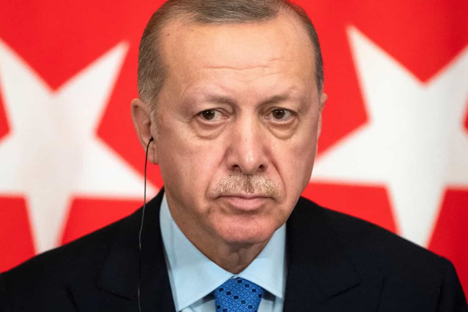 Turquia anuncia construção urgente de dois hospitais em Istambul