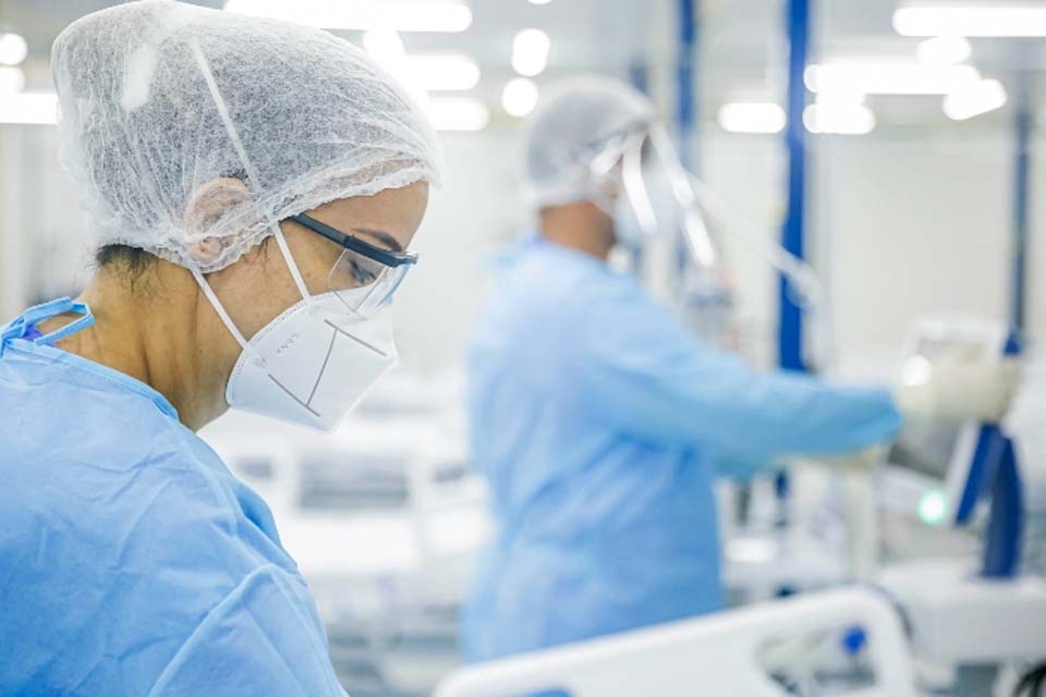 Lula sanciona  mais de R$ 7 bilhões para novo piso nacional da enfermagem