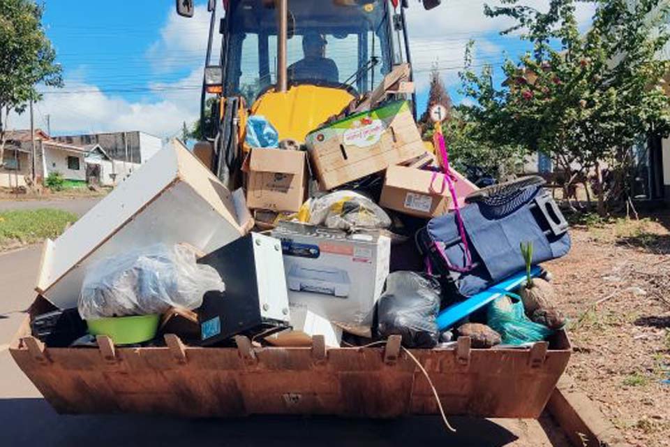 Operação Cidade Limpa no combate à dengue, zica e chikungunya: confira os próximos os próximos bairros da lista